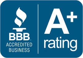 A+ BBB Certification